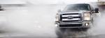 Ford F-250 Super Duty 2011 года